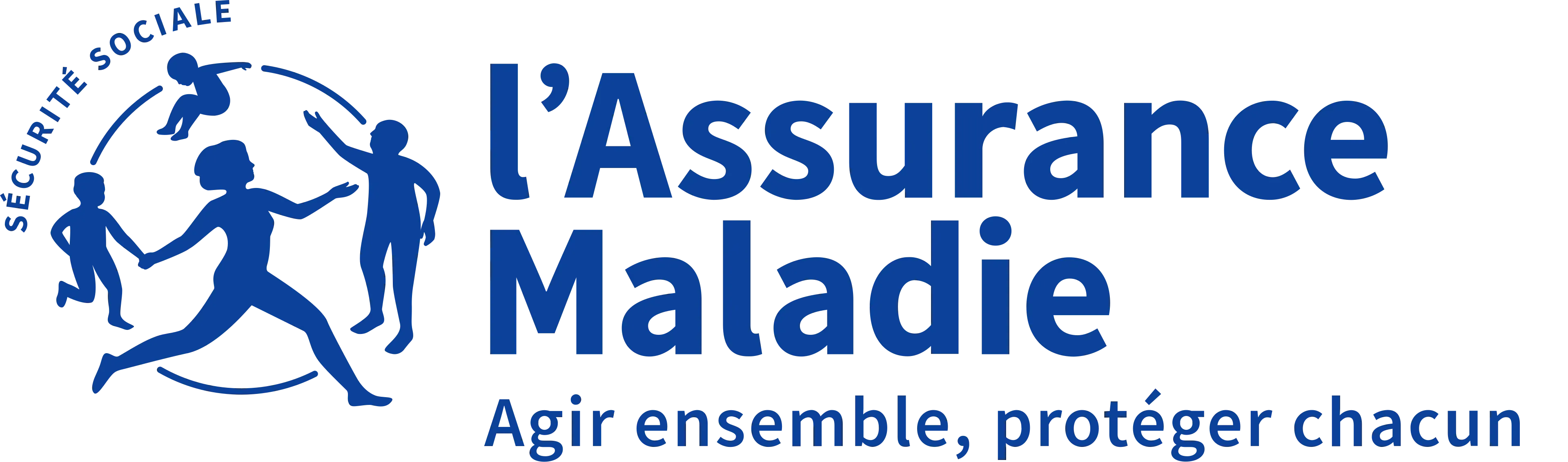L'Assurance Maladie