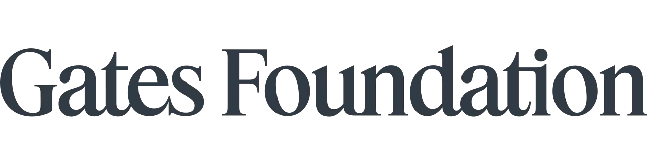 Gates Foundation