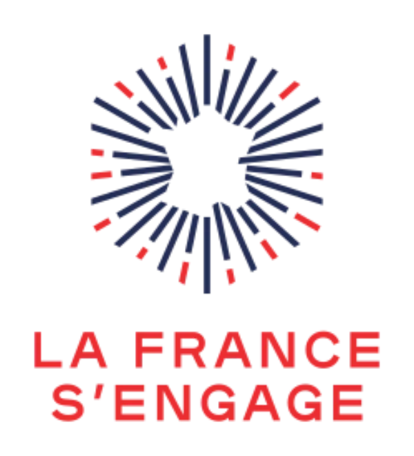 La France s'engage