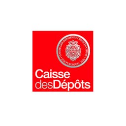 Caisse des dépôts